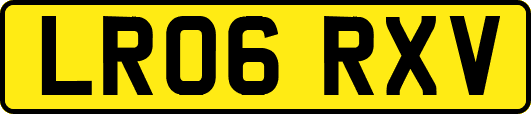 LR06RXV