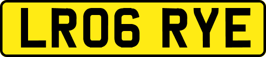 LR06RYE