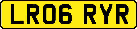 LR06RYR