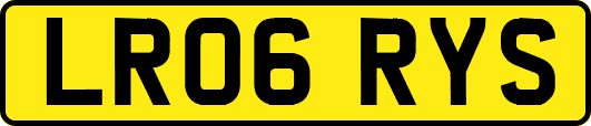 LR06RYS