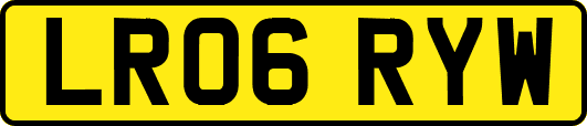 LR06RYW