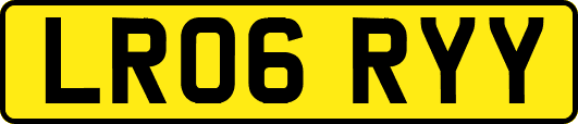 LR06RYY