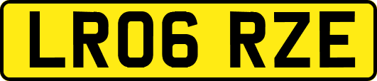 LR06RZE