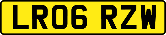 LR06RZW
