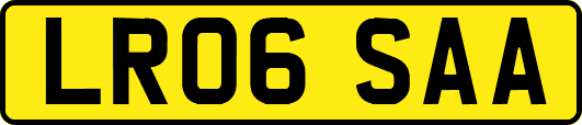 LR06SAA