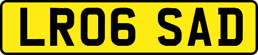 LR06SAD