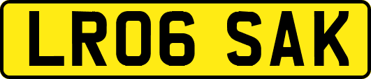 LR06SAK