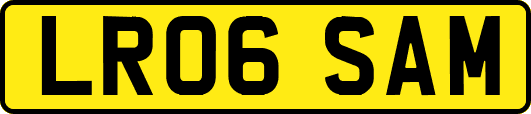 LR06SAM