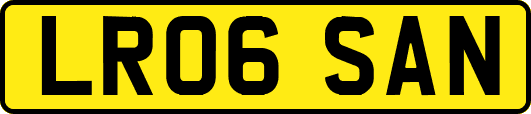 LR06SAN