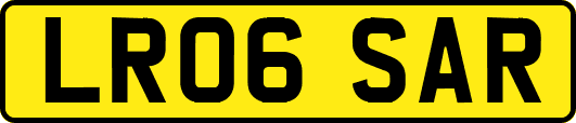 LR06SAR