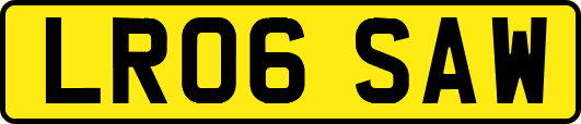LR06SAW