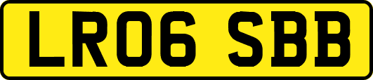 LR06SBB