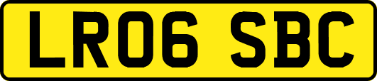LR06SBC