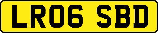 LR06SBD
