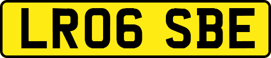 LR06SBE