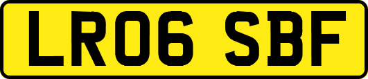 LR06SBF