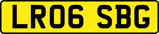 LR06SBG
