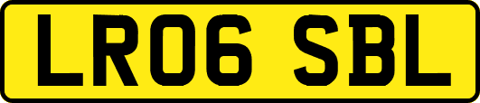LR06SBL