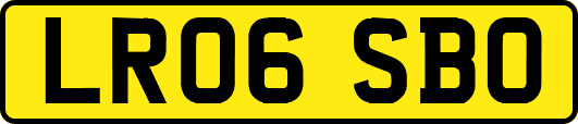 LR06SBO