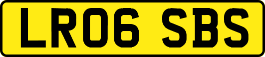 LR06SBS