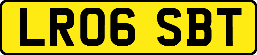 LR06SBT