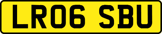 LR06SBU