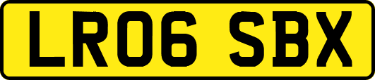 LR06SBX