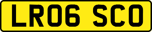 LR06SCO
