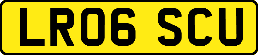 LR06SCU