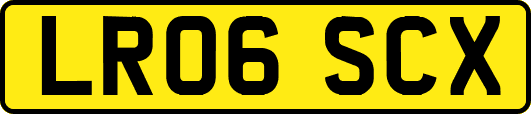 LR06SCX