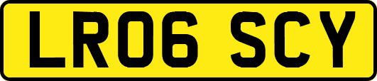 LR06SCY