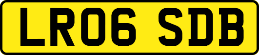 LR06SDB