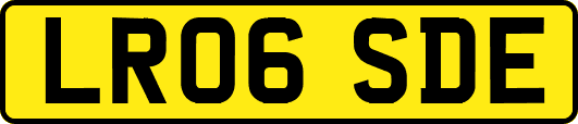 LR06SDE