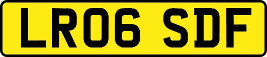 LR06SDF