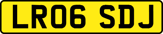 LR06SDJ