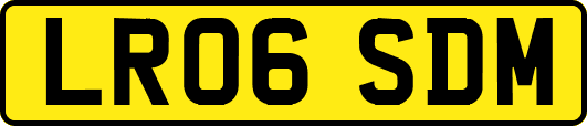 LR06SDM
