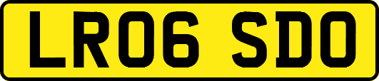 LR06SDO