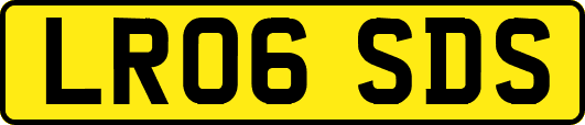 LR06SDS