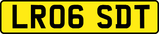 LR06SDT