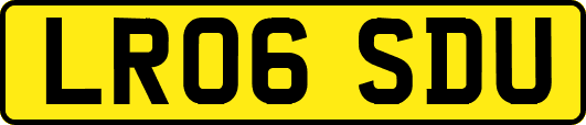 LR06SDU