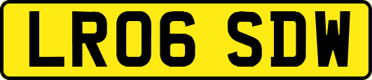 LR06SDW