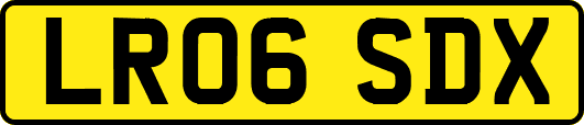 LR06SDX