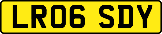 LR06SDY
