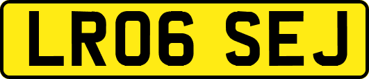 LR06SEJ
