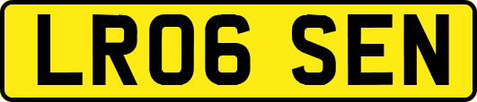 LR06SEN