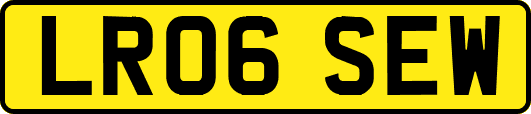 LR06SEW