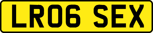 LR06SEX