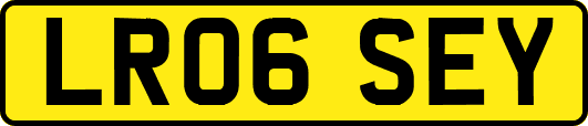 LR06SEY