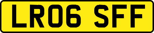 LR06SFF