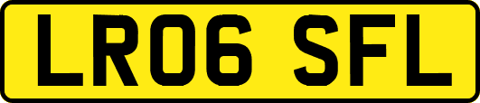LR06SFL